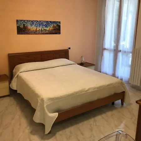 Ca Di Euro Riomaggiore